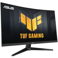 ASUS TUF Gaming VG32WQ3B, 31,5 Zoll Curved Gaming Monitor, 180Hz, VA, FreeSync Premium
