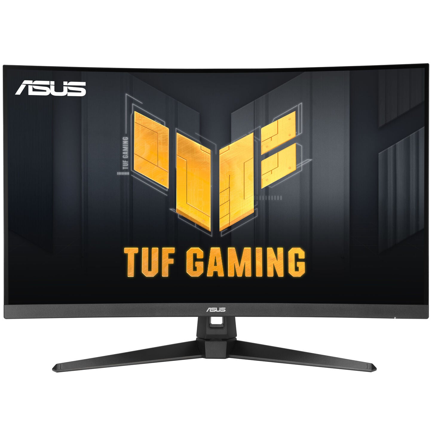 ASUS TUF Gaming VG32WQ3B, 31,5 Zoll Curved Gaming Monitor, 180Hz, VA, FreeSync Premium