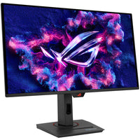 ASUS ROG Strix OLED XG27UCDMG, 27 Zoll 4K Gaming Monitor, 240Hz, QD-OLED, G-SYNC Compatible