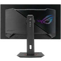 ASUS ROG Strix OLED XG27UCDMG, 27 Zoll 4K Gaming Monitor, 240Hz, QD-OLED, G-SYNC Compatible