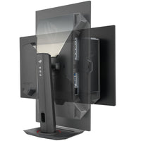 ASUS ROG Strix OLED XG27UCDMG, 27 Zoll 4K Gaming Monitor, 240Hz, QD-OLED, G-SYNC Compatible
