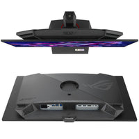 ASUS ROG Strix OLED XG27UCDMG, 27 Zoll 4K Gaming Monitor, 240Hz, QD-OLED, G-SYNC Compatible