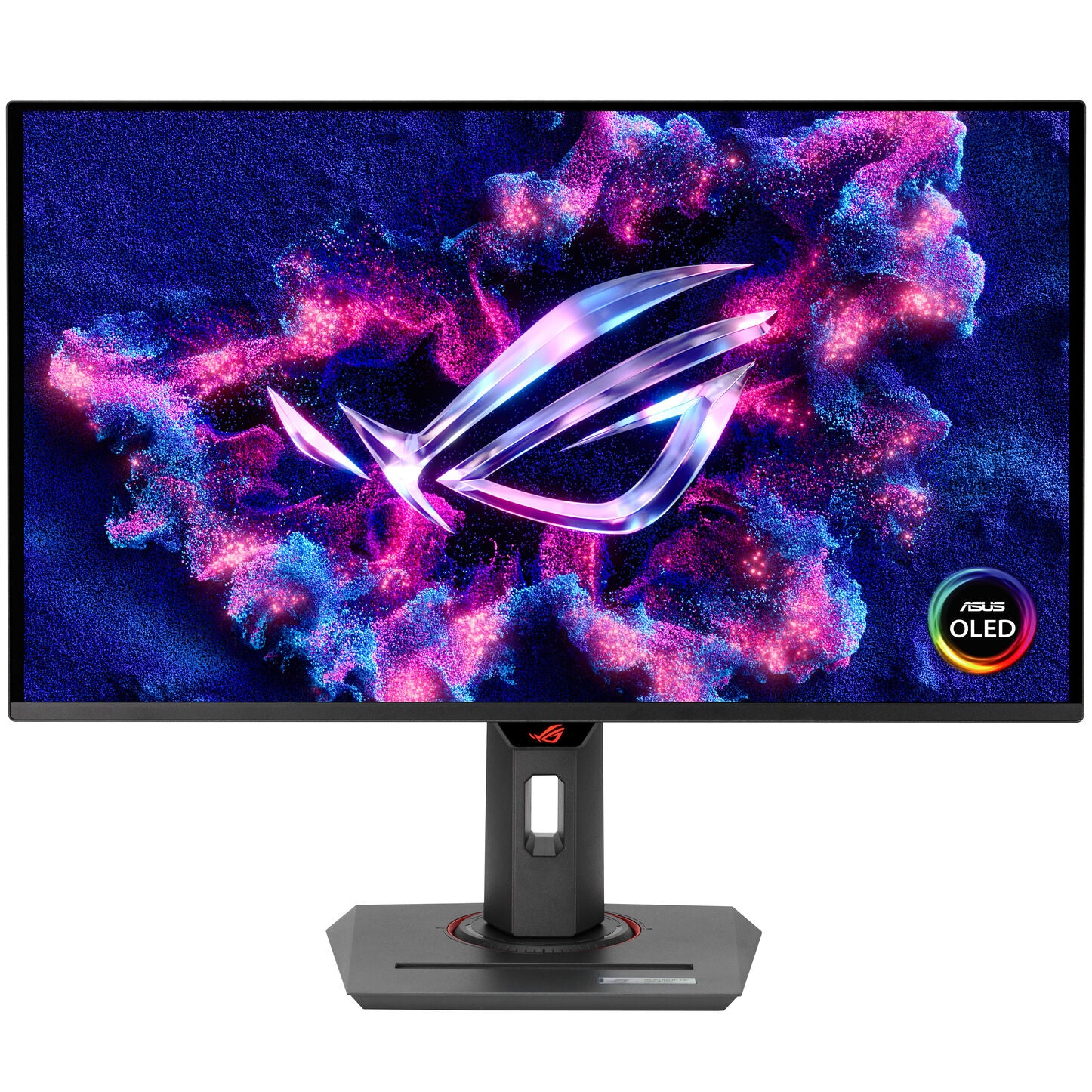 ASUS ROG Strix OLED XG27UCDMG, 27 Zoll 4K Gaming Monitor, 240Hz, QD-OLED, G-SYNC Compatible