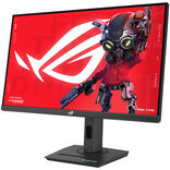 ASUS ROG Strix XG279CNS, 27 Zoll Gaming Monitor, 380Hz, Fast IPS, G-SYNC
