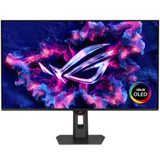 ASUS ROG Strix XG32UQDMS 32 3840x2160