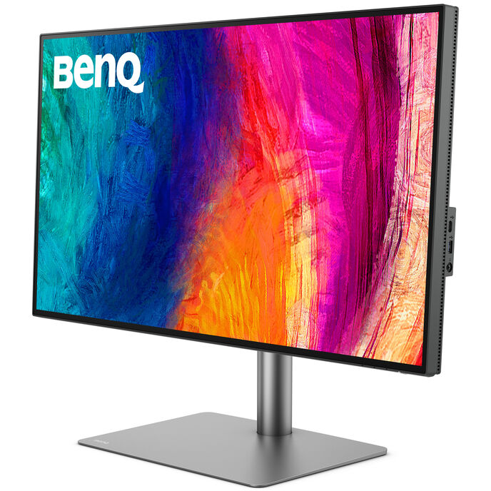 BenQ PD3225U, 31,5 Zoll Grafik Monitor, 60 Hz, IPS