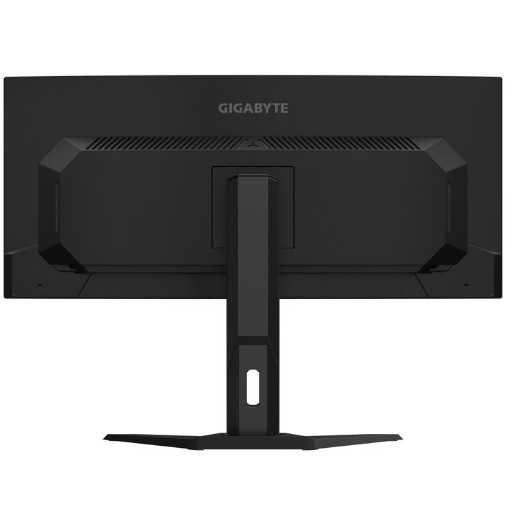 GIGABYTE MO34WQC2, 34 Zoll Gaming Monitor, 240Hz, OLED, FreeSync Premium Pro