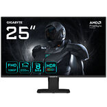 GIGABYTE GS25F2 25 FHD