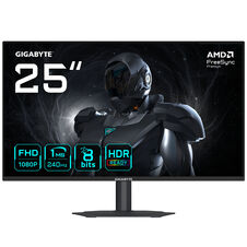 GIGABYTE G25F2A FHD