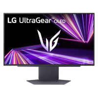 LG UltraGear 27GX790A-B, 27 Zoll Gaming-Monitor, 480 Hz, OLED-Panel, Adaptive Sync
