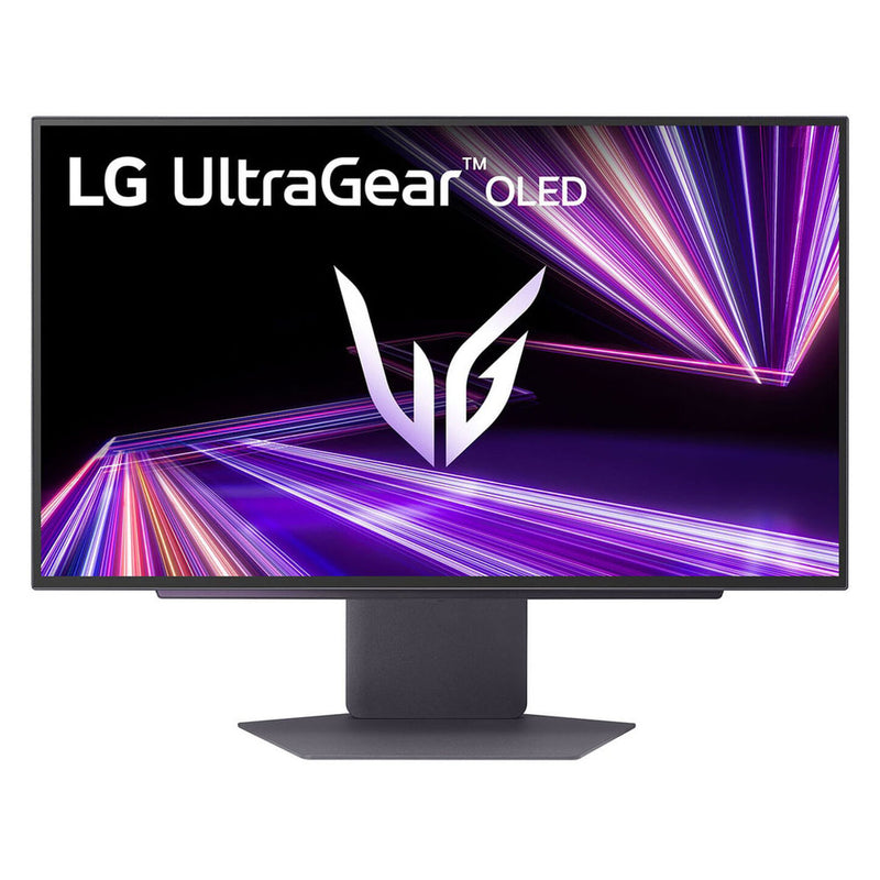 LG UltraGear 27GX790A-B, 27 Zoll Gaming-Monitor, 480 Hz, OLED-Panel, Adaptive Sync
