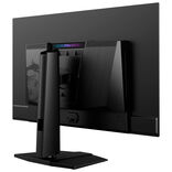 MSI MPG 322URXDE QD-OLED, 31,5 Zoll Gaming Monitor, 240 Hz, QD OLED, Adaptive Sync
