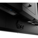 MSI MPG 322URXDE QD-OLED, 31,5 Zoll Gaming Monitor, 240 Hz, QD OLED, Adaptive Sync