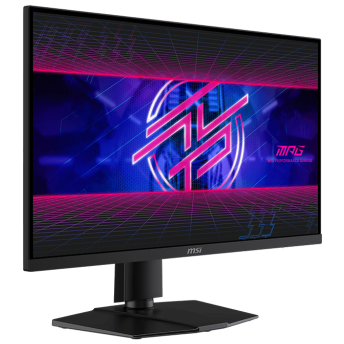 MSI MPG 274URFDE QD, 27 Zoll Gaming Monitor, 160Hz, UHD, IPS, Adaptive Sync
