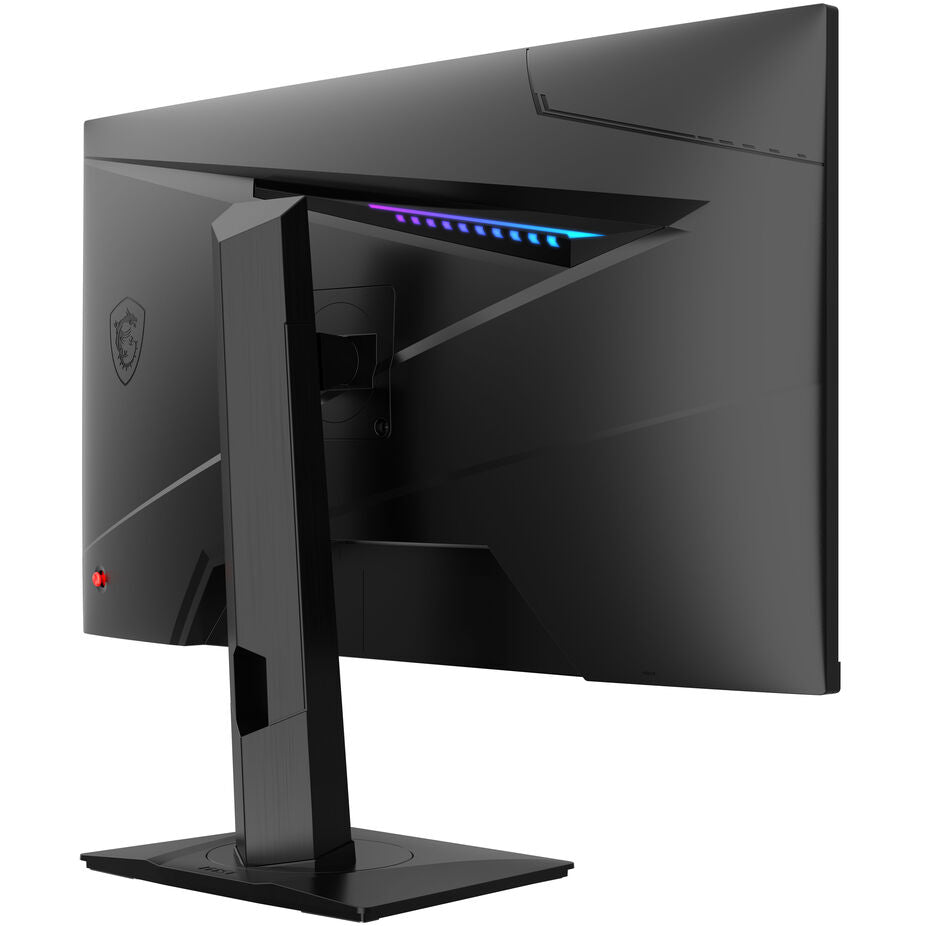 MSI MAG 274QRFDE QD E2, 27 Zoll Gaming Monitor, 180Hz, IPS, FreeSync