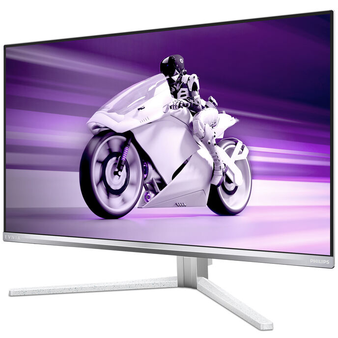 Philips Evnia 27M2C5501, 27 Zoll Gaming Monitor, 360Hz, OLED, Adaptive Sync