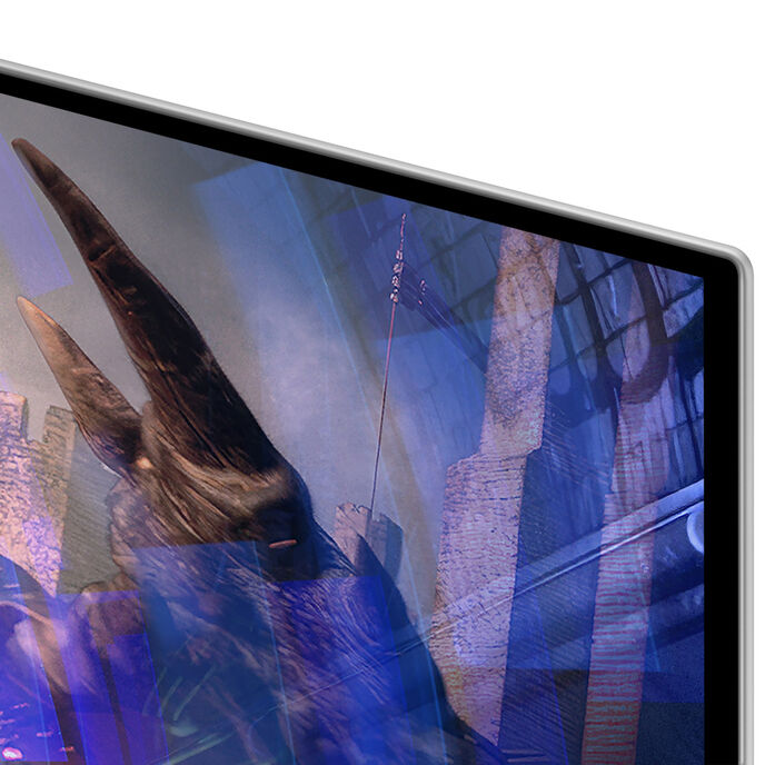 Samsung Odyssey OLED G6 G60SD,27 Zoll Gaming Monitor, 360Hz, OLED, FreeSync Premium Pro