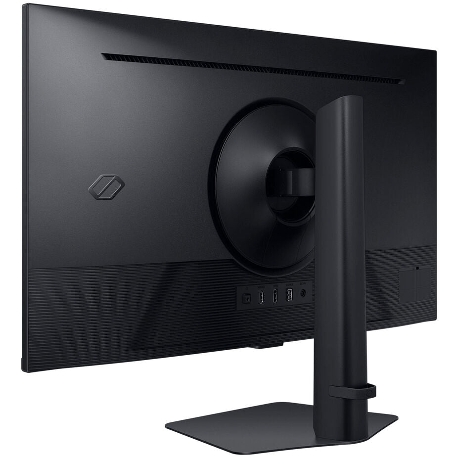 Samsung Odyssey G5 G51C, 32 Zoll Gaming Monitor, 165Hz, VA, FreeSync Premium
