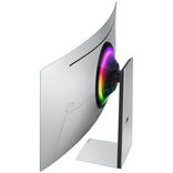 Samsung Odyssey OLED G8 G85SD, 34 Zoll Gaming Monitor, 175Hz, QD OLED, FreeSync Premium Pro & G-SYNC Compatible