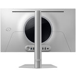 Samsung Odyssey OLED G6 G61SD, 27 Zoll Gaming Monitor, 240Hz, QD OLED, FreeSync Premium Pro