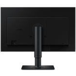 Samsung Essential S4 S40GD, 24 Zoll Essential Monitor, 100 Hz, IPS, schwarz