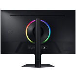 Samsung Odyssey G7 G70D, 32 Zoll 4K Gaming Monitor, 144Hz, IPS, G-SYNC Compatible