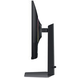 Samsung Odyssey G7 G70D, 32 Zoll 4K Gaming Monitor, 144Hz, IPS, G-SYNC Compatible
