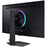 Samsung Odyssey G7 G70D, 32 Zoll 4K Gaming Monitor, 144Hz, IPS, G-SYNC Compatible