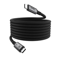 SmartFlex USB-C 4.0 1.5m  selbstaufrollendes Kabel