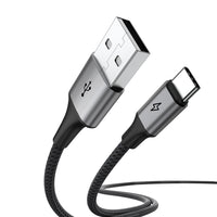 USB2.0 AM zu USB-C Kabel