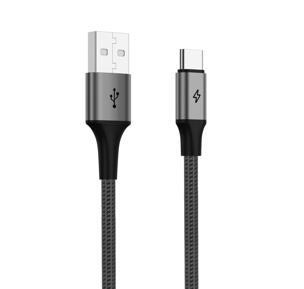 USB2.0 AM zu USB-C Kabel