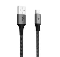 USB2.0 AM zu USB-C Kabel