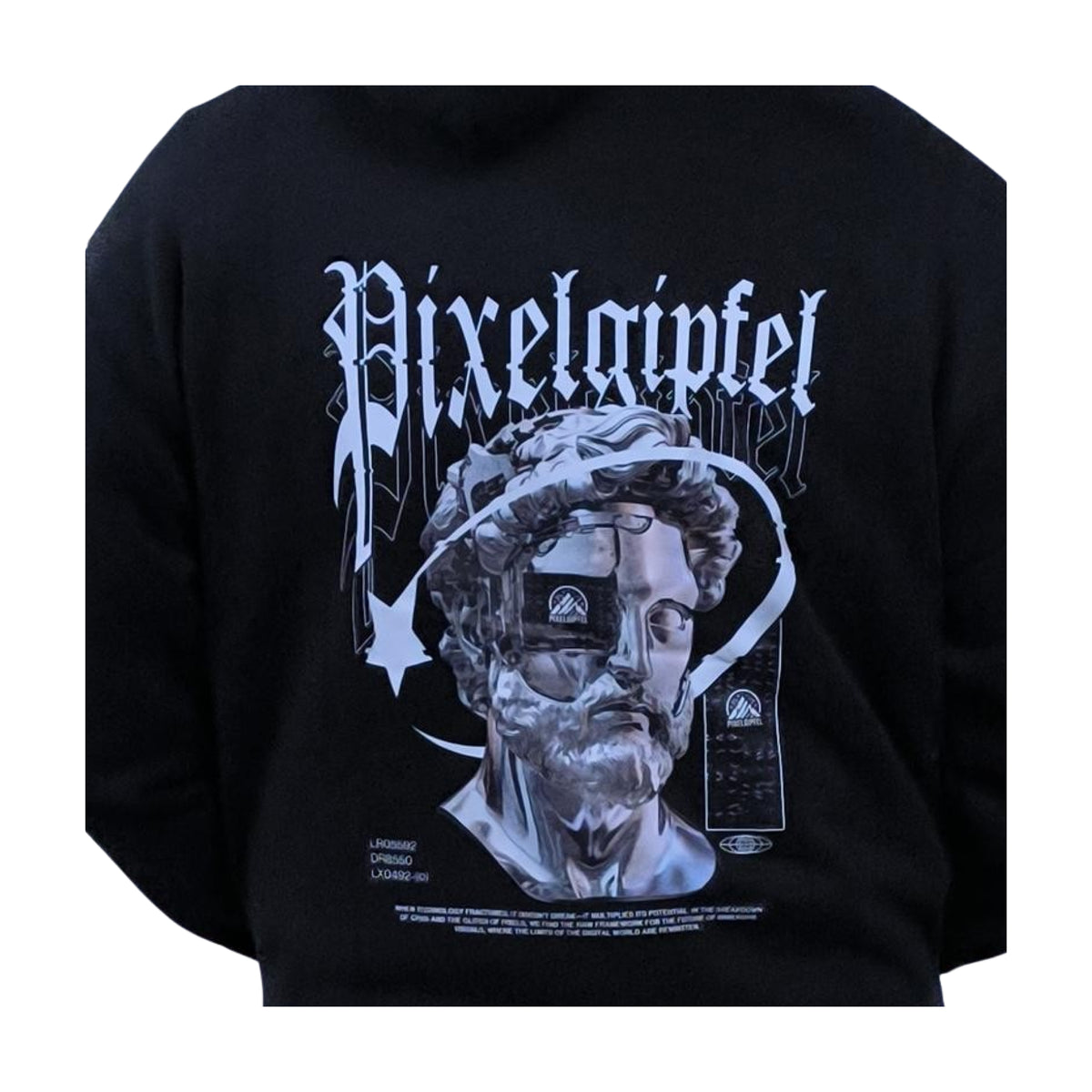 Hoodie Vision