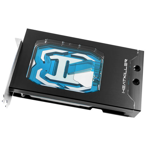Watercool Heatkiller V Ultra RTX 4090 FE Acryl Ni-Bl ARGB