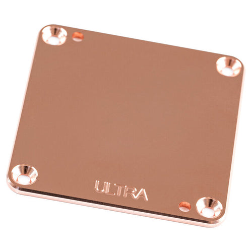 Watercool Heatkiller V RTX 4090 Ultra Bodenplatte Kupfer