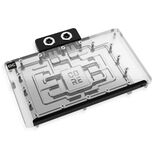 Alphacool Core Geforce RTX 5090 SUPRIM/Vanguard, ARGB, mit Backplate - Acryl