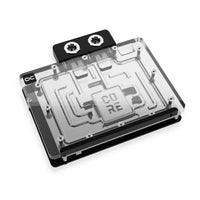 Alphacool Core Geforce RTX 5080 Phantom / GameRock GPU Wasserkühlung, ARGB mit Backplate - Acryl