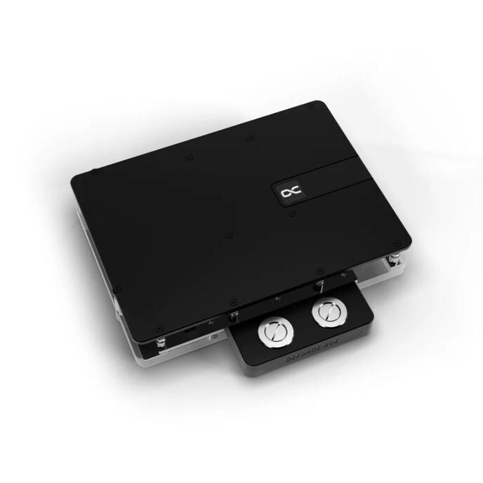 Alphacool Core Geforce RTX 5080 Phantom / GameRock GPU Wasserkühlung, ARGB mit Backplate - Acryl