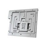 Alphacool Core Geforce RTX 5080 Gaming / Vanguard GPU Wasserkühlung, ARGB, mit Backplate - Acryl