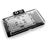Alphacool Core RTX 5080 ROG Astral GPU Wasserkühlung, ARGB, mit Backplate - Acryl