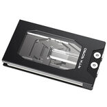 Watercool Heatkiller V Pro GPU-Wasserkühlung RTX 5090 Palit und Gainward, ARGB Nickel Acryl, schwarz