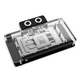 Alphacool Core Geforce RTX 5080/5070Ti GamingPro GPU Wasserblock, ARGB, mit Backplate Acryl