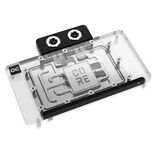 Alphacool Core Geforce RTX 5080/5070Ti GamingPro GPU Wasserblock, ARGB, mit Backplate - Acryl