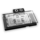 Alphacool Core GeForce RTX 5080 Prime GPU Wasserkühlung, ARGB, mit Backplate – Acryl