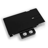 Alphacool Core GeForce RTX 5080 Aorus Master/Windforce GPU Wasserblock, ARGB, mit Backplate – Acryl