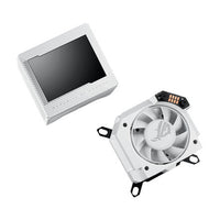 ASUS ROG Ryujin III CPU-Wasserblock- für Intel und AMD, weiß