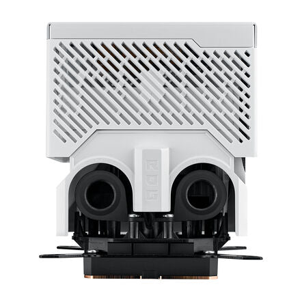 ASUS ROG Ryujin III CPU-Wasserblock- für Intel und AMD, weiß
