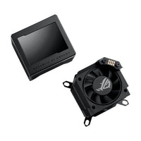 ASUS ROG Ryujin III CPU-Wasserblock- für Intel und AMD, schwarz