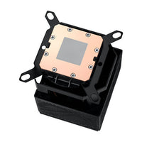 ASUS ROG Ryujin III CPU-Wasserblock- für Intel und AMD, schwarz