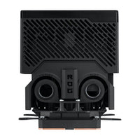 ASUS ROG Ryujin III CPU-Wasserblock- für Intel und AMD, schwarz